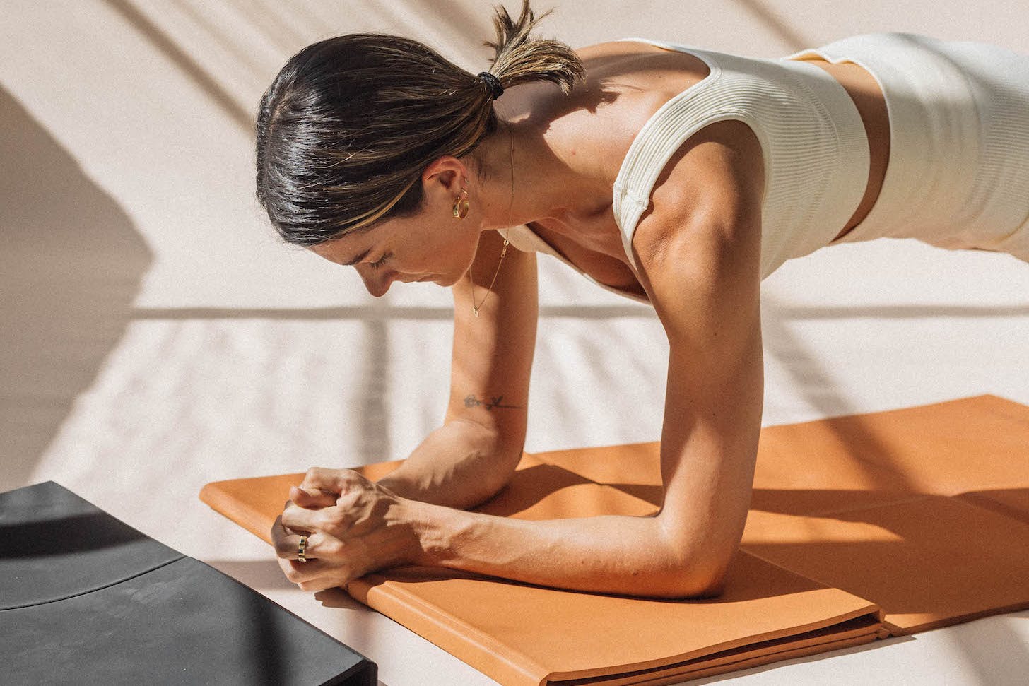 The best yoga mats you can buy online in Australia